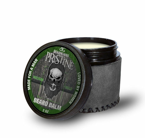 Pristine | Beard Balm