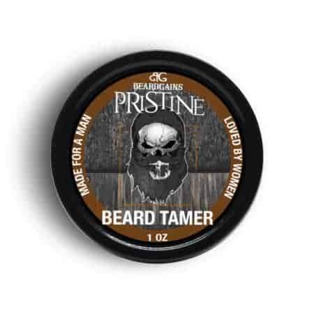 Pristine | Beard Wax