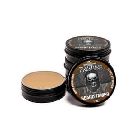 Pristine | Beard Wax