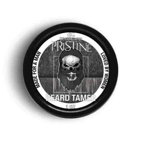 Valhalla | Mustache Wax