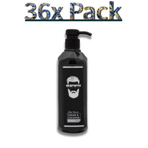 Gummy Shave Gel Savour Multipack 34 Oz
