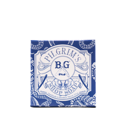 Pilgrim’s™ Shop Soap