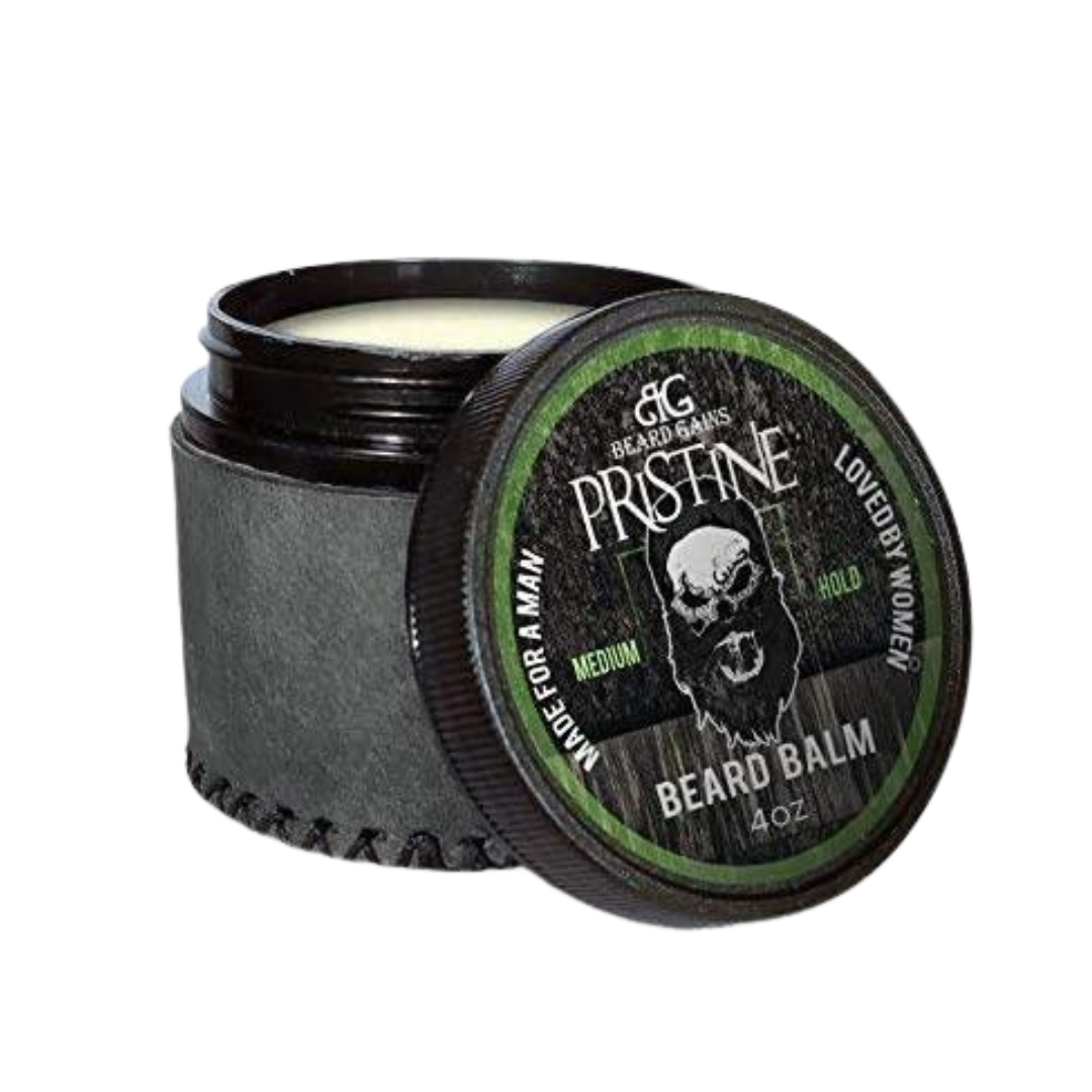 Pristine | Beard Balm