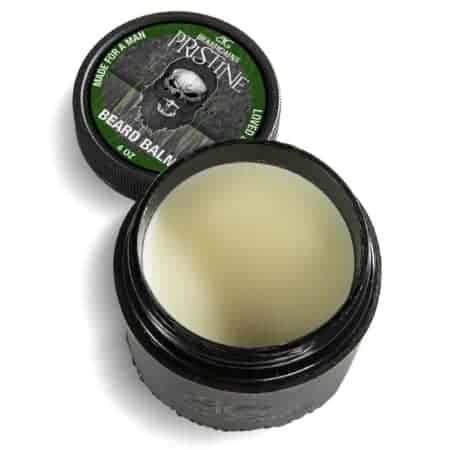 Pristine | Beard Balm