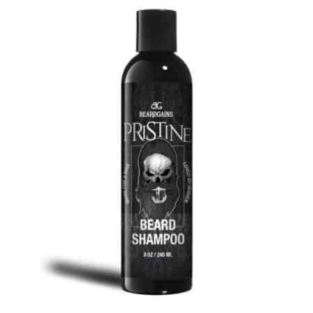 Pristine | Beard Shampoo