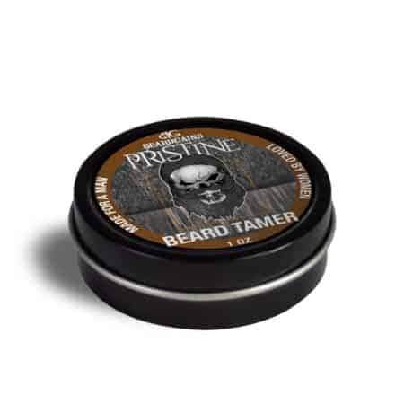 Pristine | Beard Wax