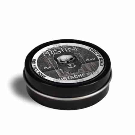 Valhalla | Mustache Wax